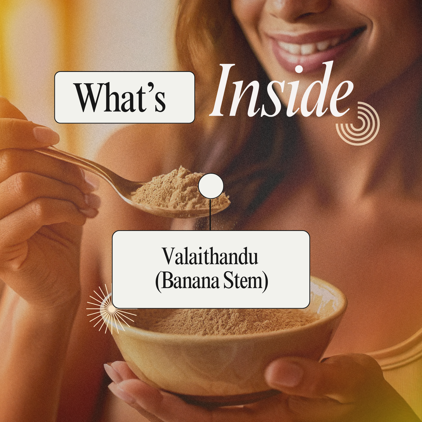 Valaithandu Podi: Ayurvedic Herbal Powder for Detoxification