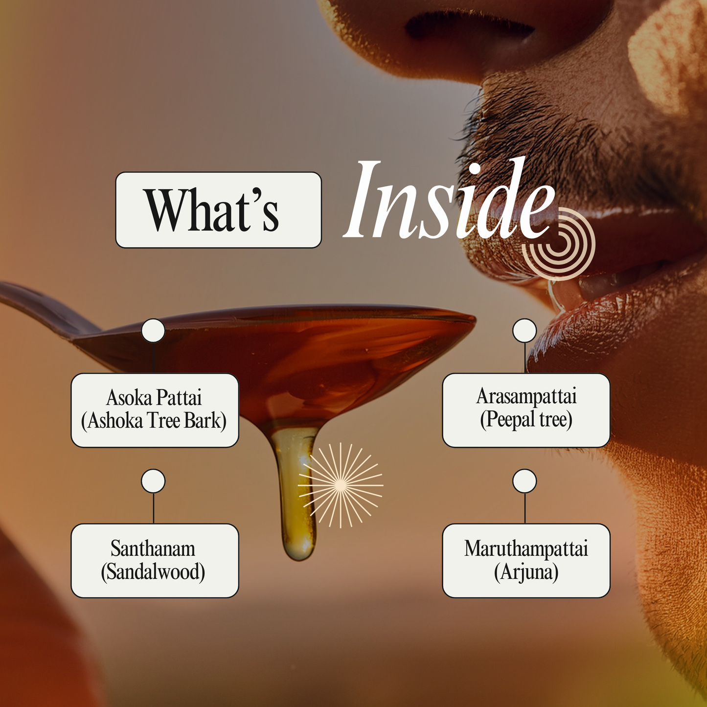 Herbutrin Syrup: Natural Siddha Support for Women's Wellness & Overall Vitality