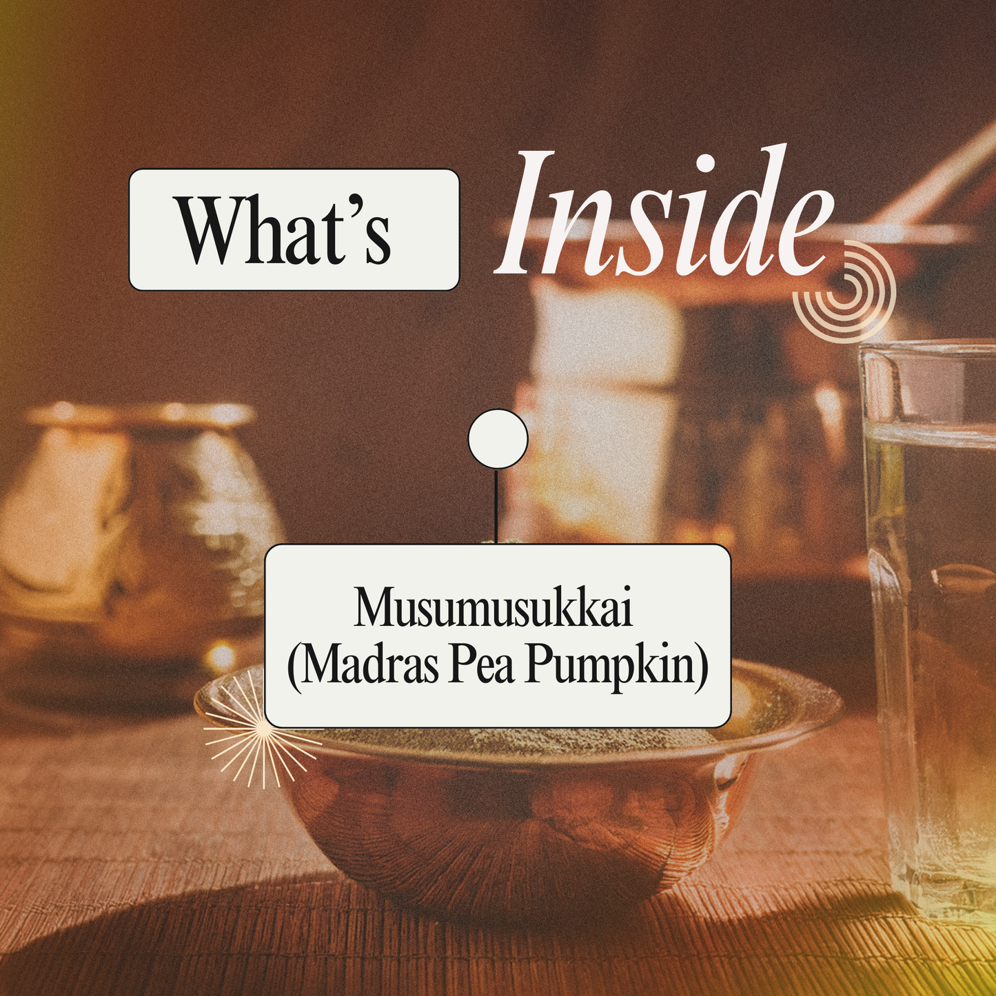 Breathe Easy with Musumusukkai Podi: Natural Support for Respiratory Comfort