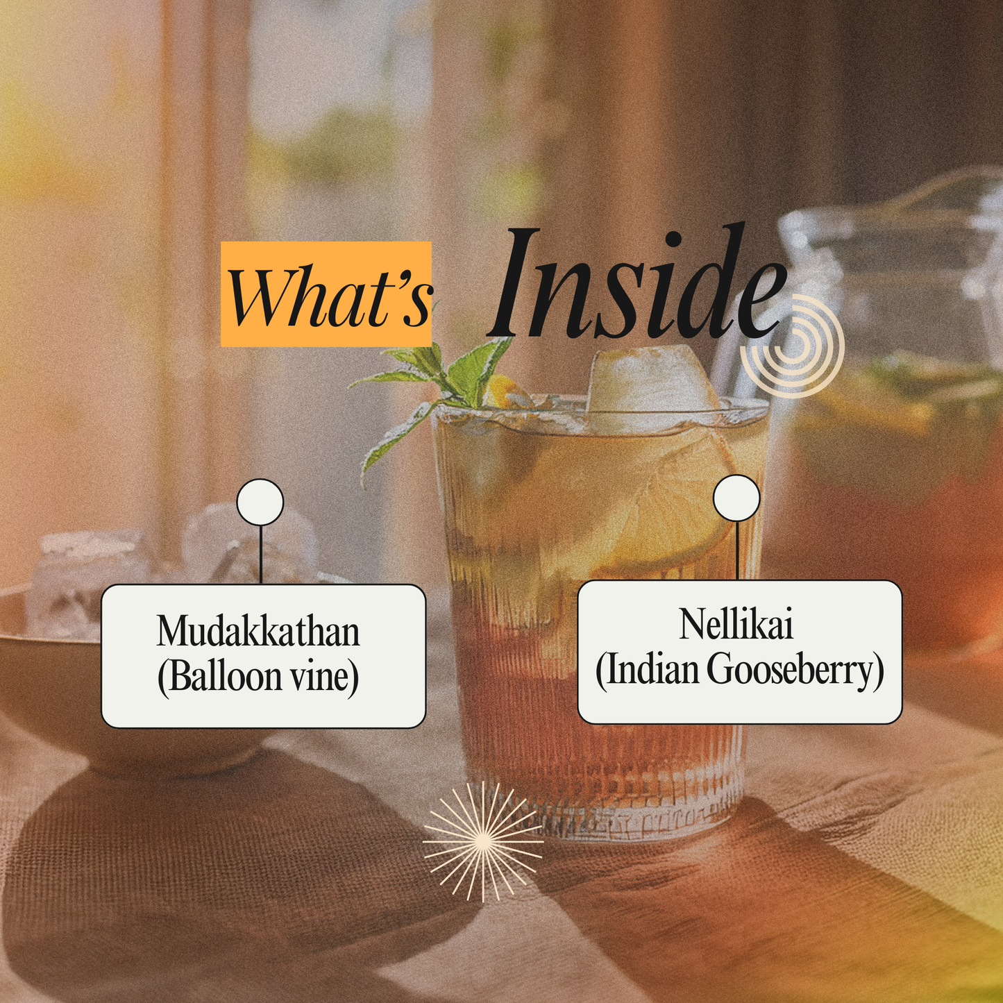 Mudakkathan Juice: Natural Relief for Joint Pain & Inflammation