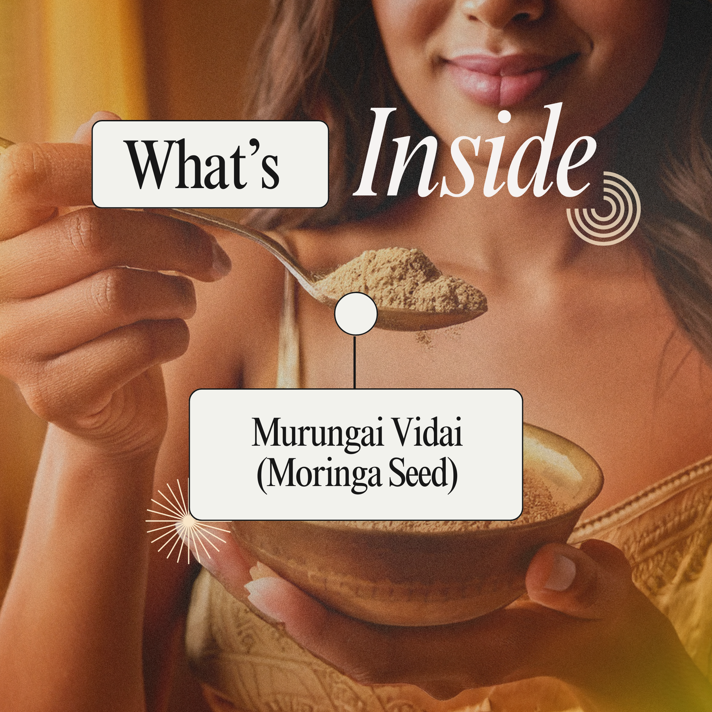 Experience Enhanced Vitality with Murungai Vidai Podi: A Holistic Herbal Solution for Body Strength