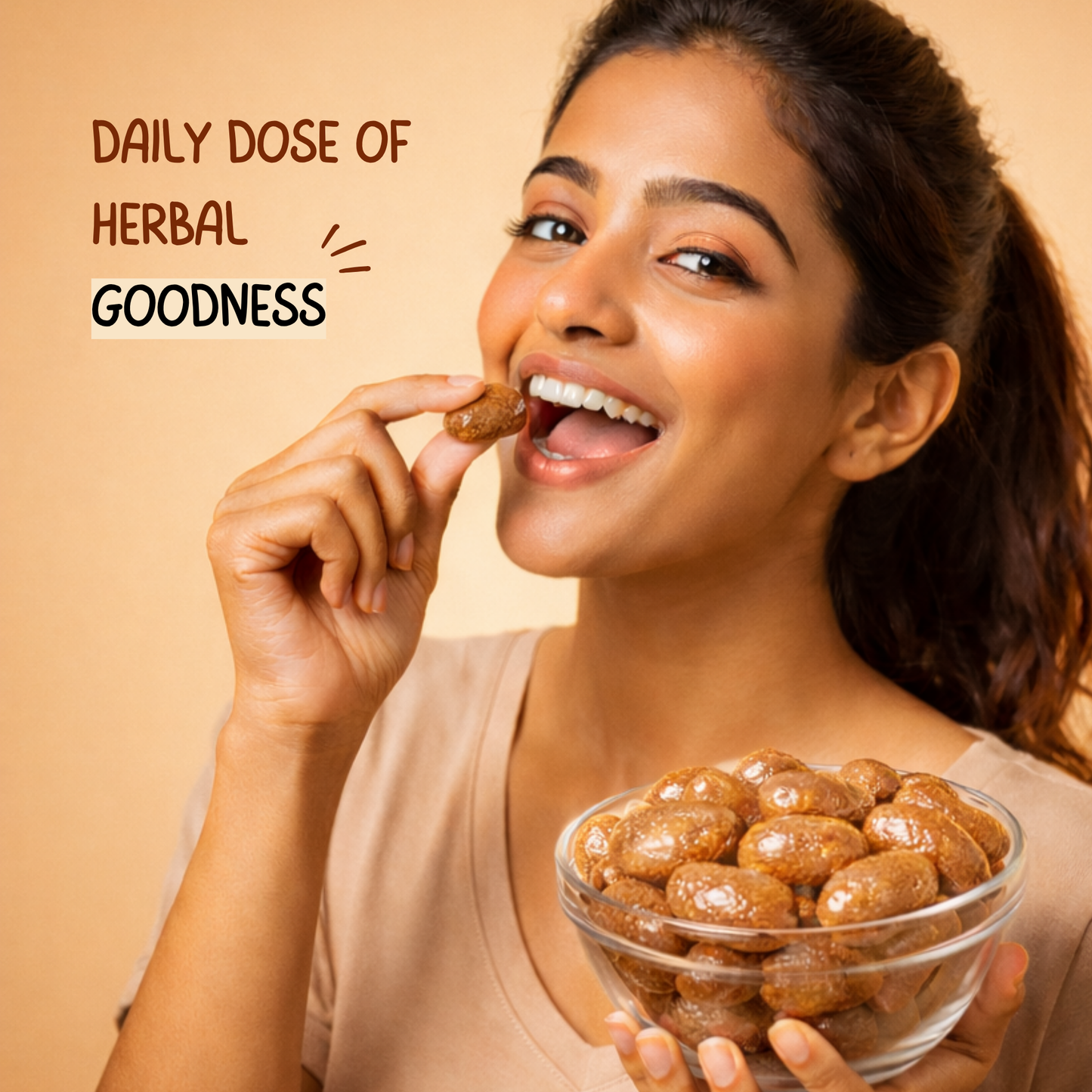 Combat Mental Fatigue Naturally with Vallarai Candy - Siddha Remedy