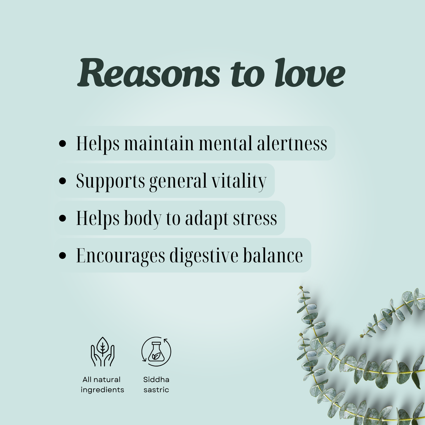 Vallarai Chooranam: Traditional Siddha Herbal Blend for Mental Wellness