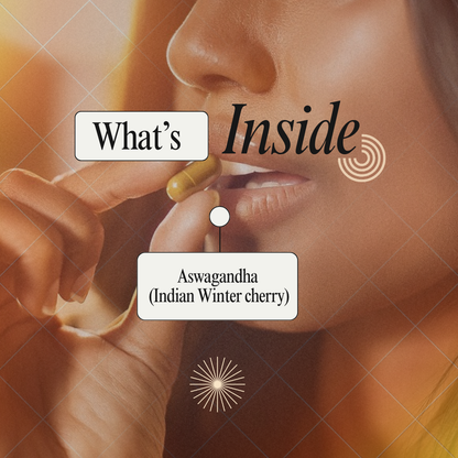 Revitalize Your Body with Aswagandha Capsules – Natural Vitality Support