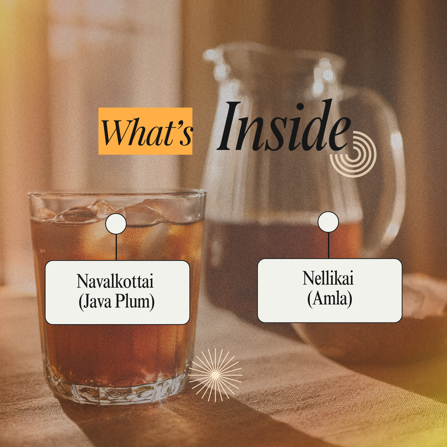 Navalkottai Juice – Support Glycemic Balance with Siddha Wisdom