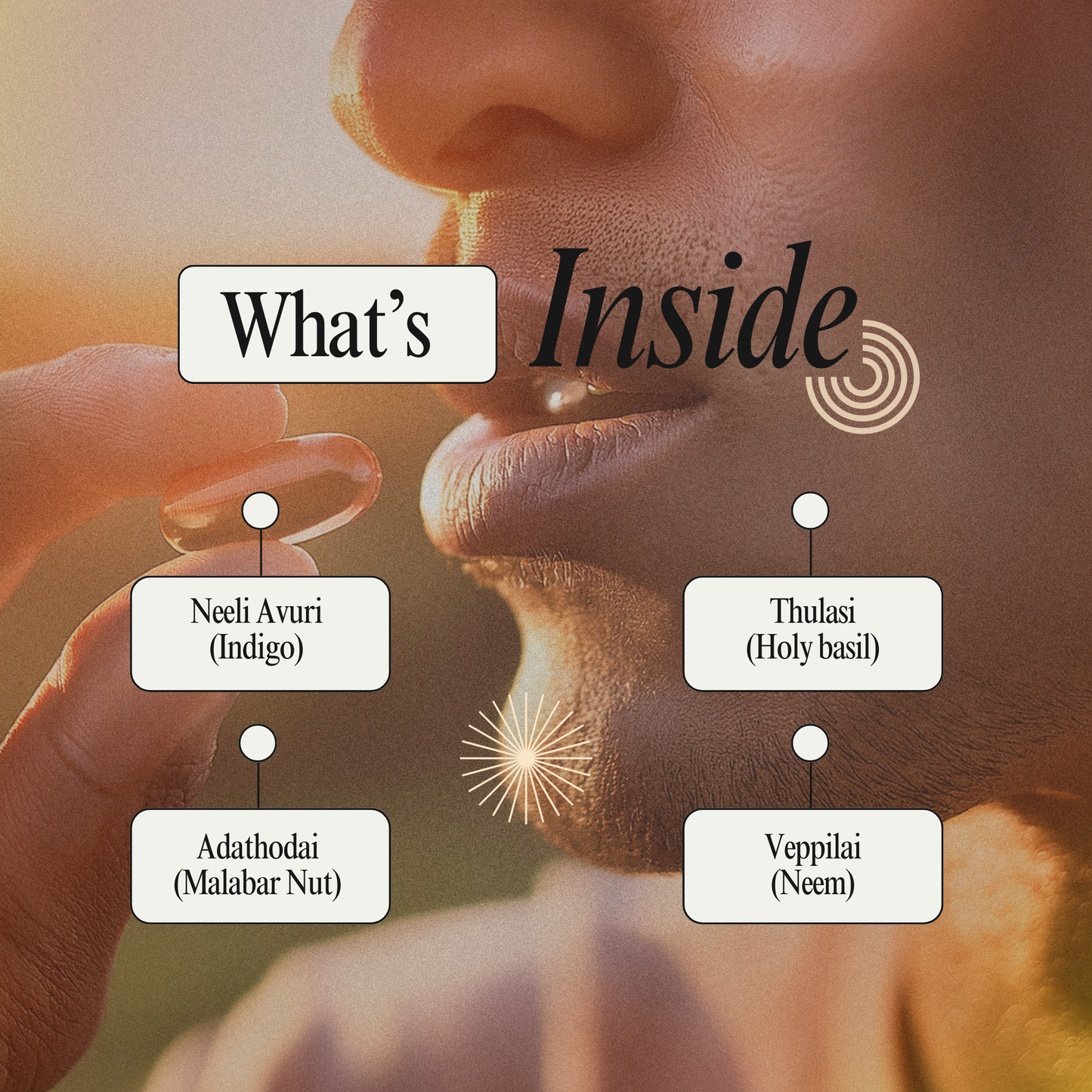 Avuri Karpam Capsule: Natural Siddha Support for Detoxification and Respiratory Wellness