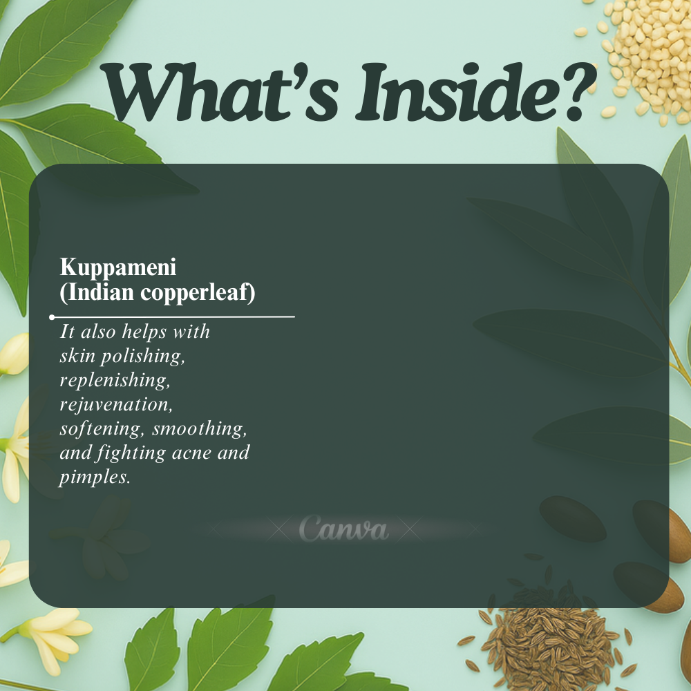 Meni Thylam: Supporting Digestive Wellness and Intestinal Balance Naturally