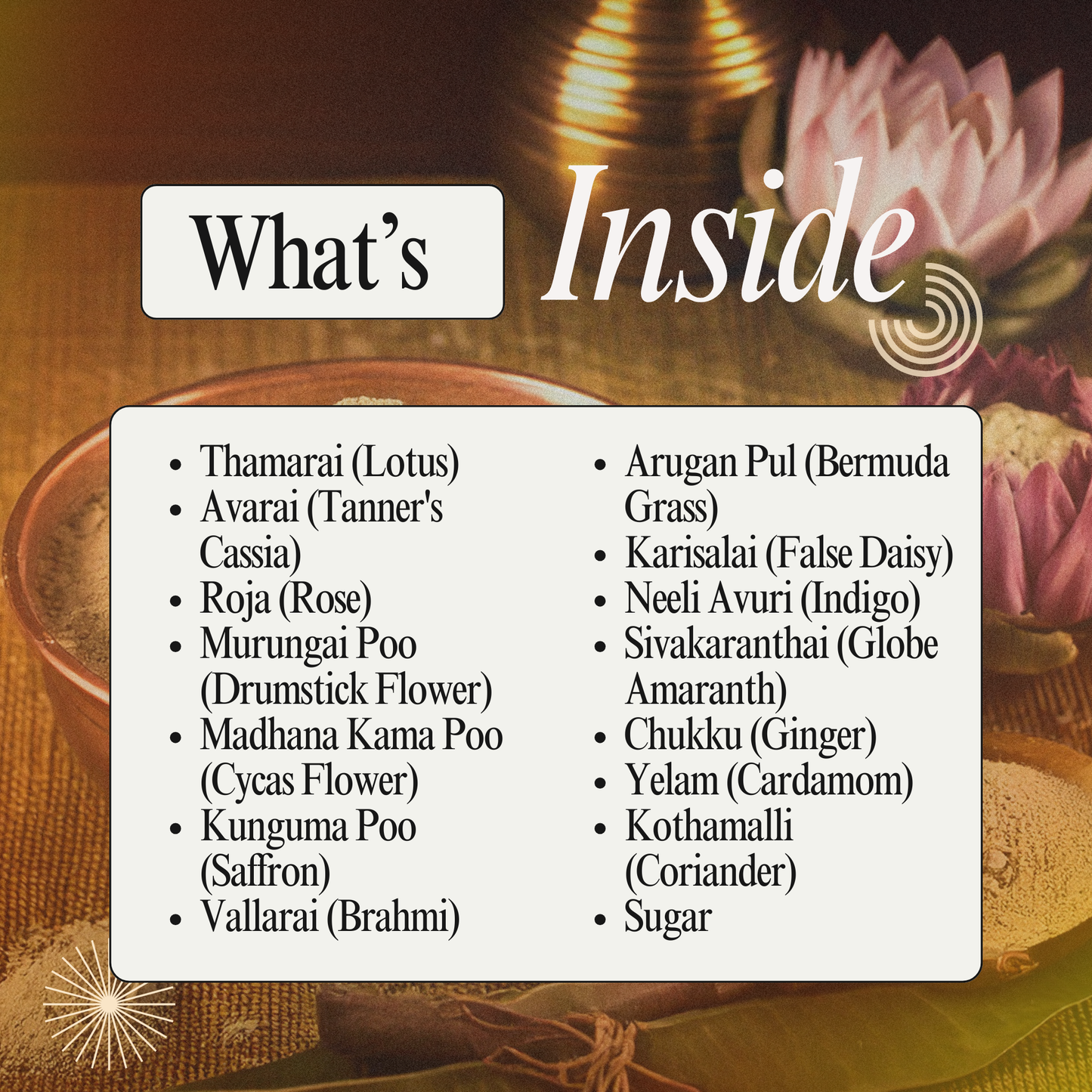 Aravindh Herbal Drink for Digestion & Energy: A Natural Siddha Remedy