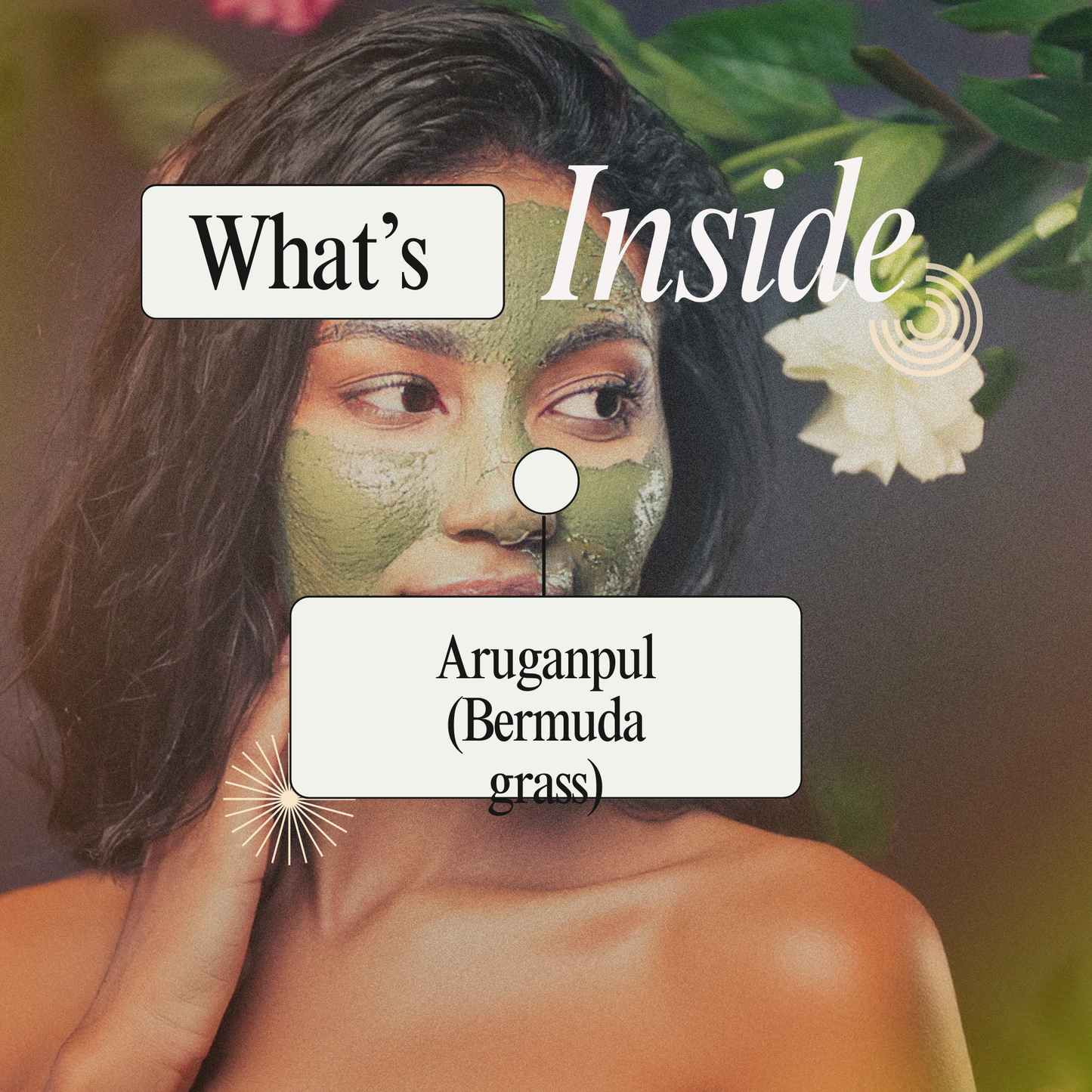Aruganpul Podi: Ayurvedic Herbal Support for Skin Wellness