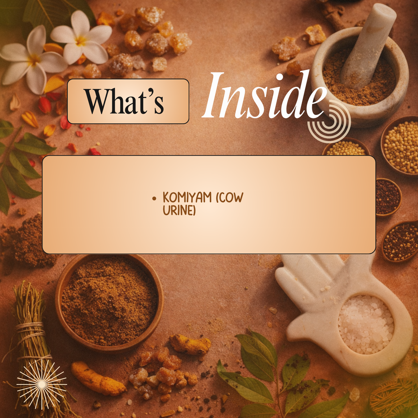 Go Ark: Experience Holistic Wellness with the Power of Distilled Cow Urine