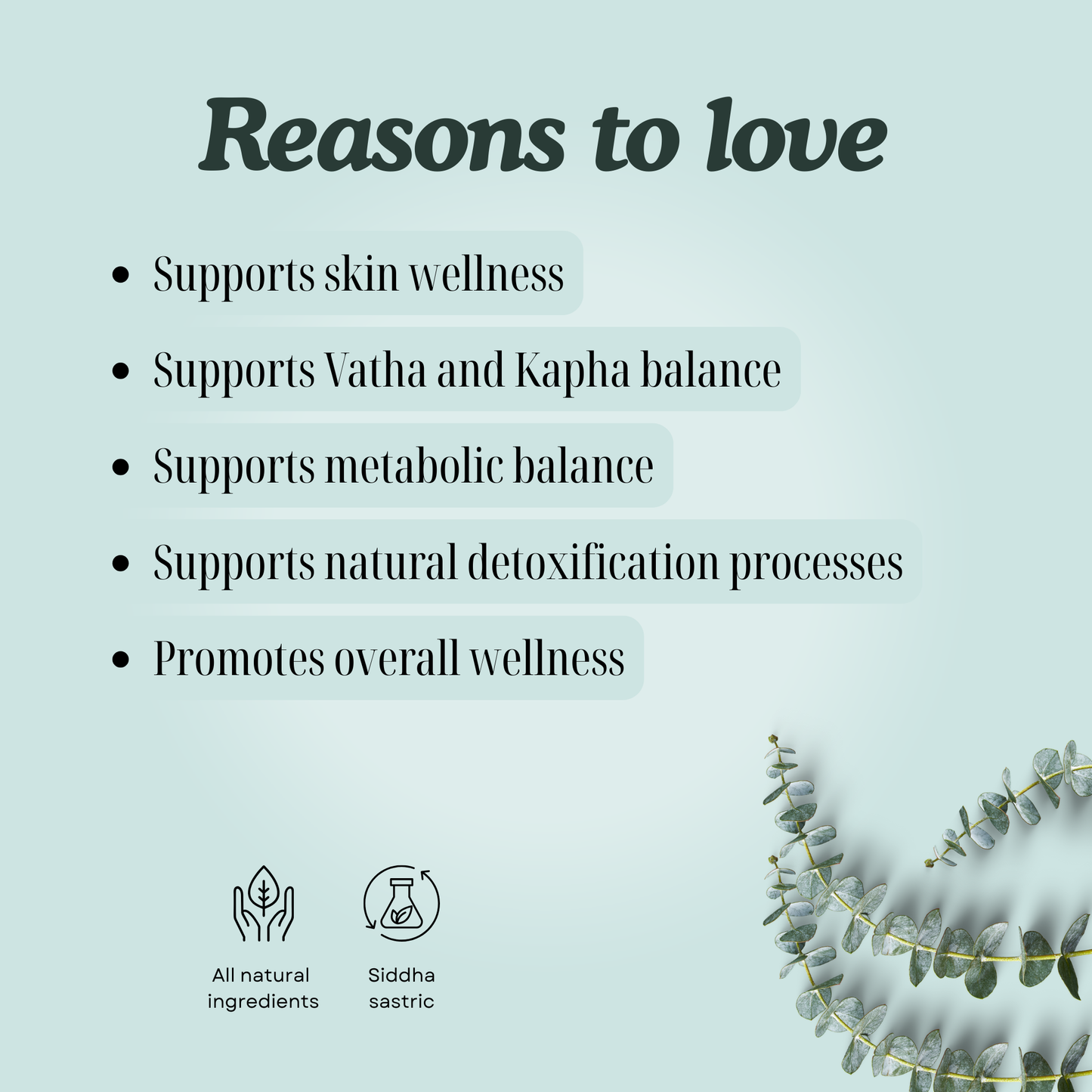 Linga Chenduram No.2: Traditional Siddha Mineral Formulation for Dosha Balance and Skin Wellness
