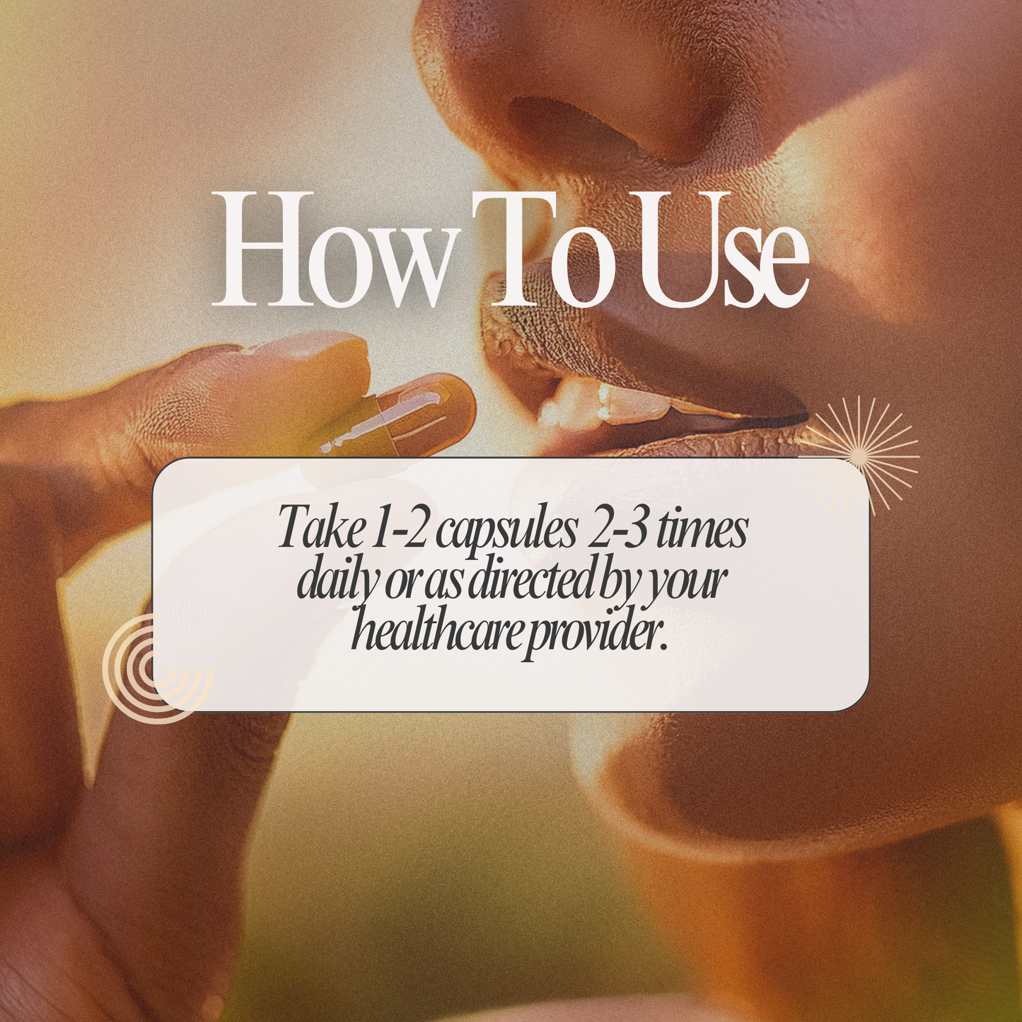 Aeromessin Capsule: Siddha-Based Wellness Support for Feminine Wellness