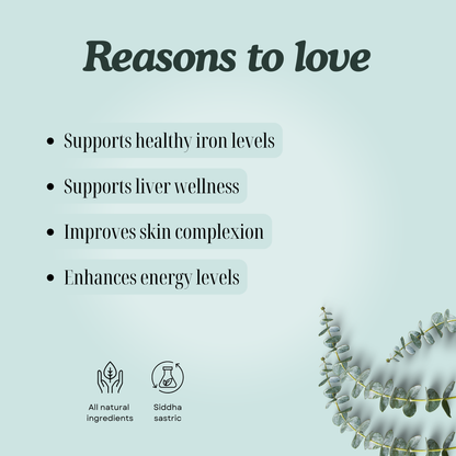 Aravindh Herbal Labs Certifications