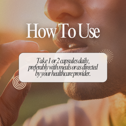 Aeropimple Capsule – Natural Support for Clearer-Looking Skin