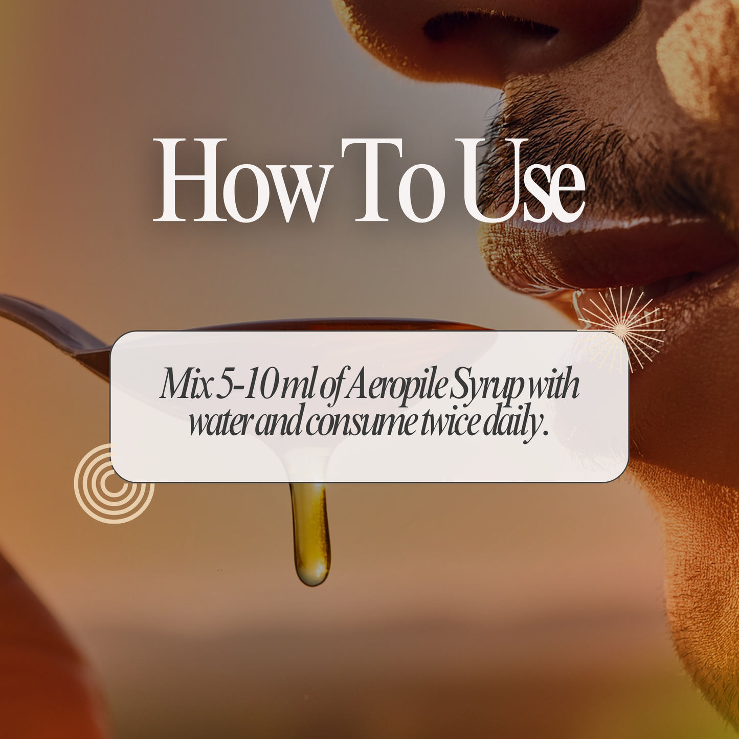 Support Anorectal Wellness Naturally with Aeropile Syrup