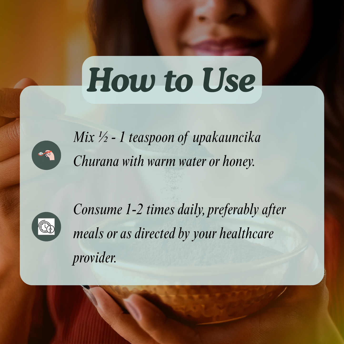 Upakuncika Churana (Karuncheeraga Podi): A Traditional Ayurvedic Formulation for Digestive & Respiratory Wellness