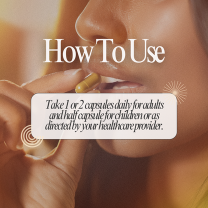 Herbofeverex Capsule: Natural Siddha Support for Seasonal Wellness and Body Comfort
