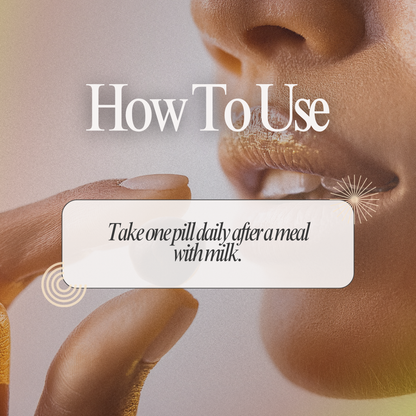Energy Pills: Recharge Your Vitality Naturally
