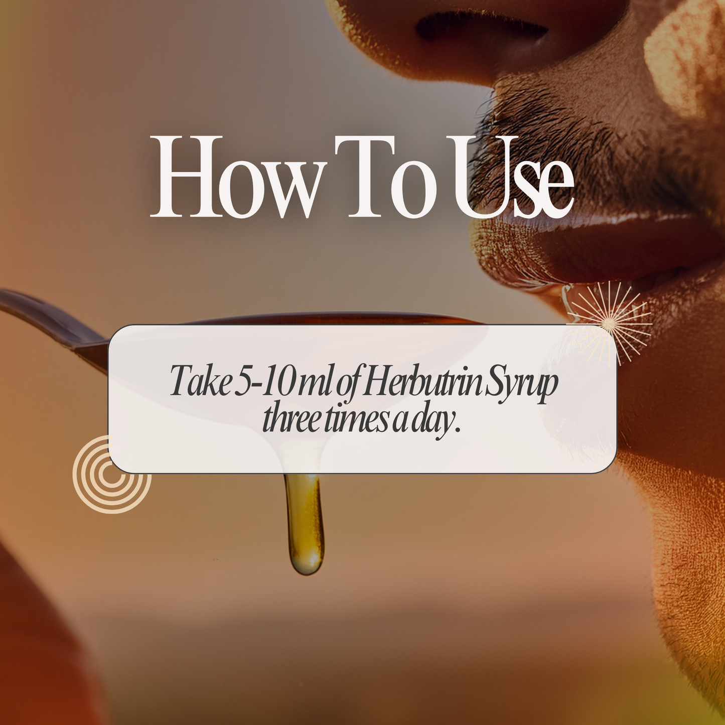 Herbutrin Syrup: Natural Siddha Support for Women's Wellness & Overall Vitality