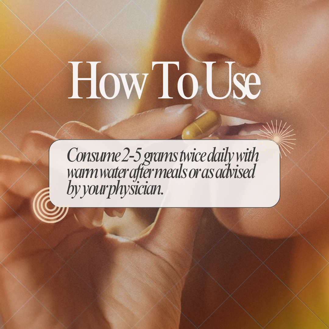 Rasnadi Chooranam: Traditional Ayurvedic Herbal Blend for Head and Respiratory Comfort