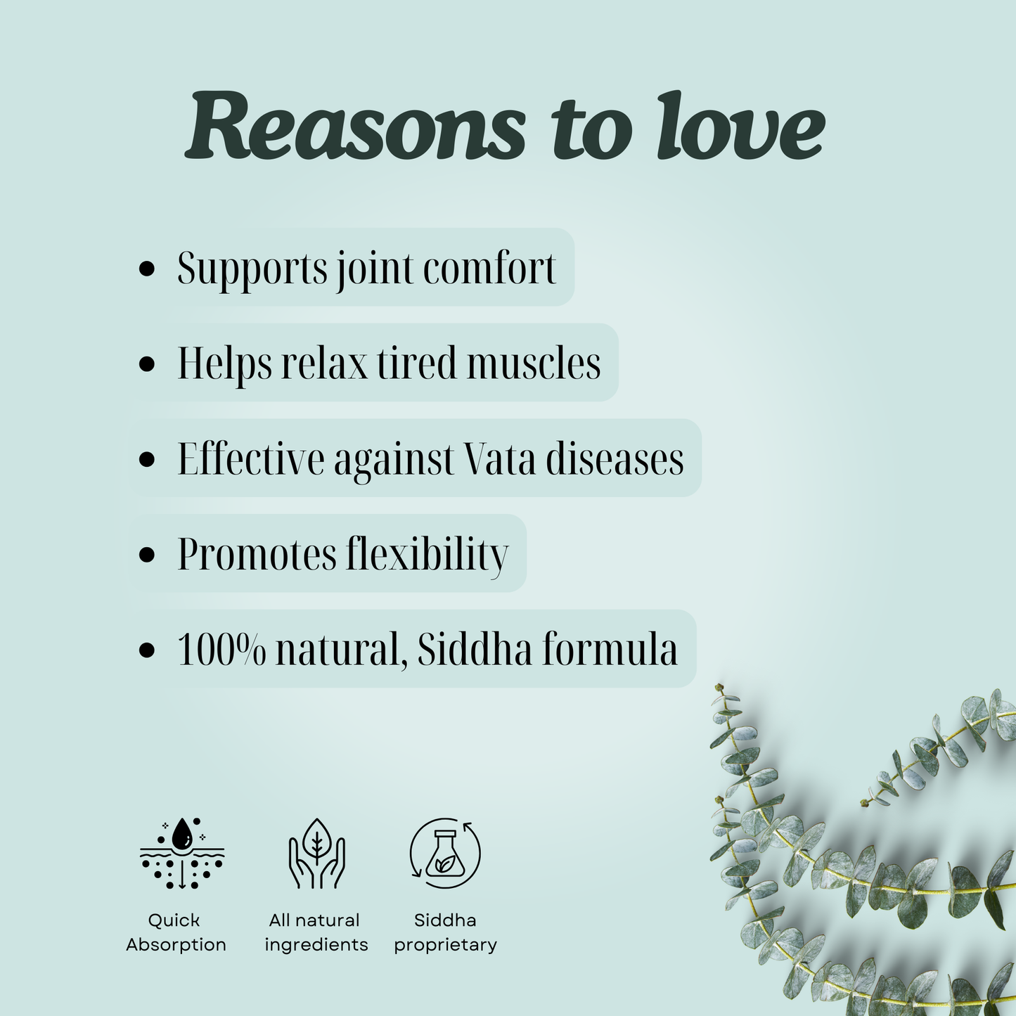 Rheumatigo Oil: Herbal Support for Joint & Muscle Comfort