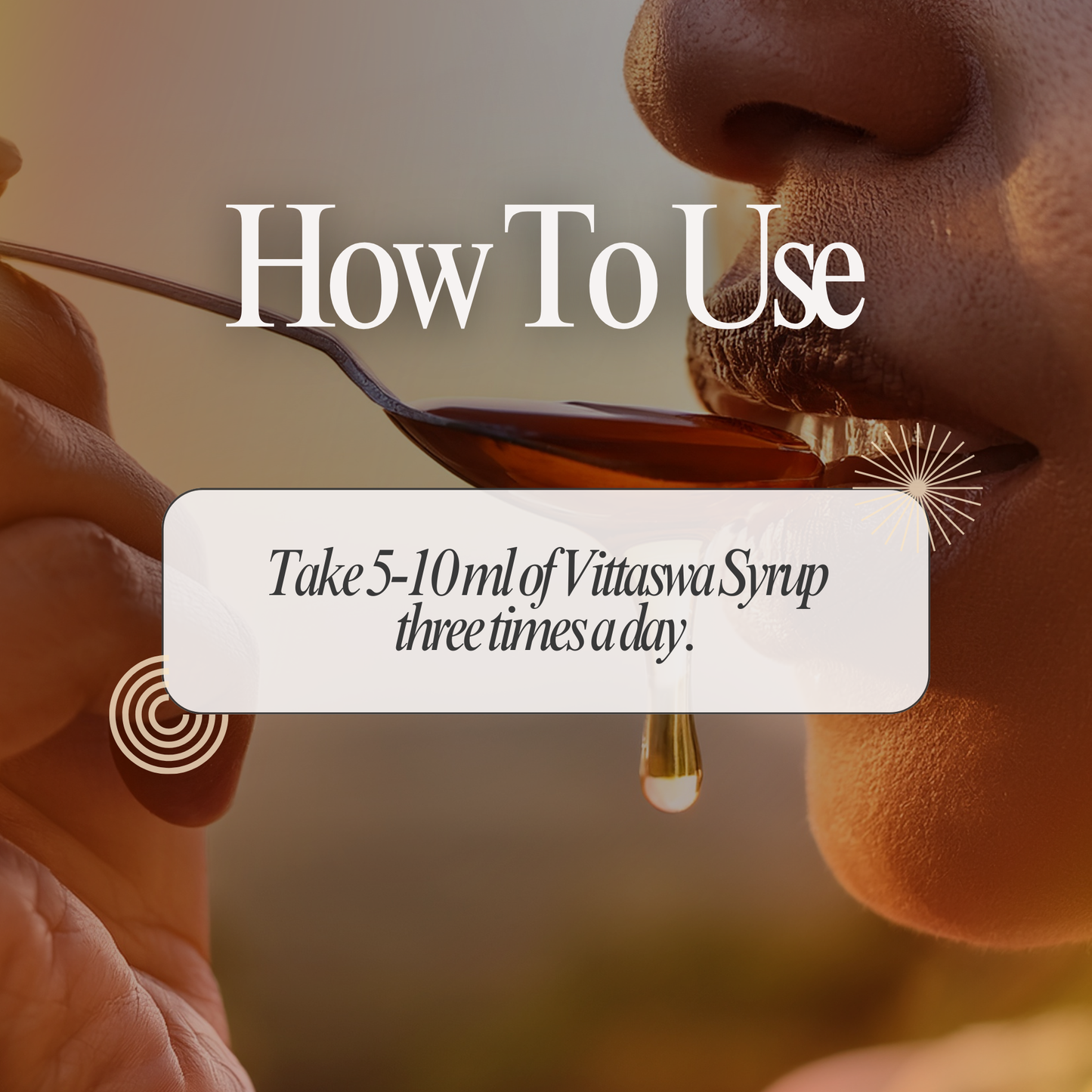 Ease Brain Fog and Boost Vitality with Vittaswa Syrup: A Revitalizing Siddha Elixir