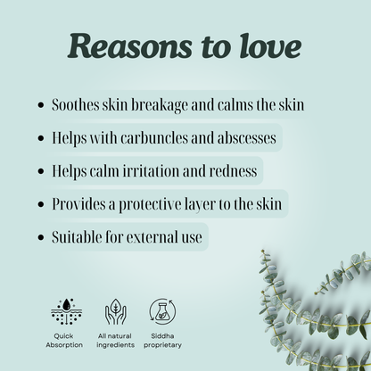 Amirtha Vennai: Traditional Siddha Herbal Preparation for Skin Care