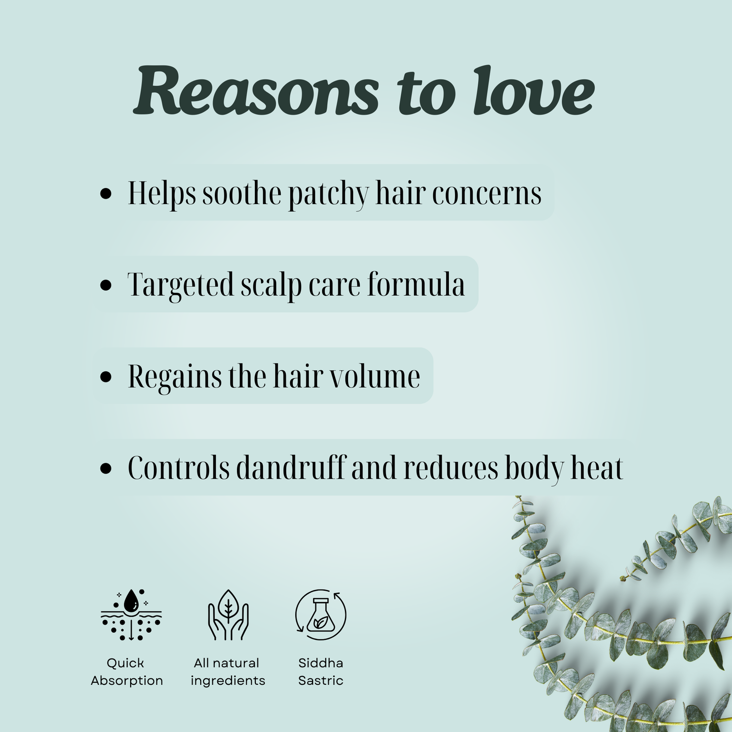 Puluvettu Thylam – Siddha Support for Hair Wellness and Scalp Care