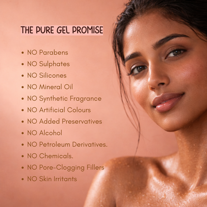 Aloe Vera Lip Care Gel: Nourish and Protect Your Lips Naturally