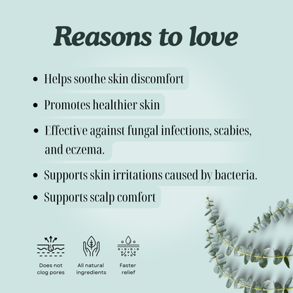 Arugan Thylam (wax-based): Natural Siddha Support for Skin Wellness and Seasonal Skin Comfort