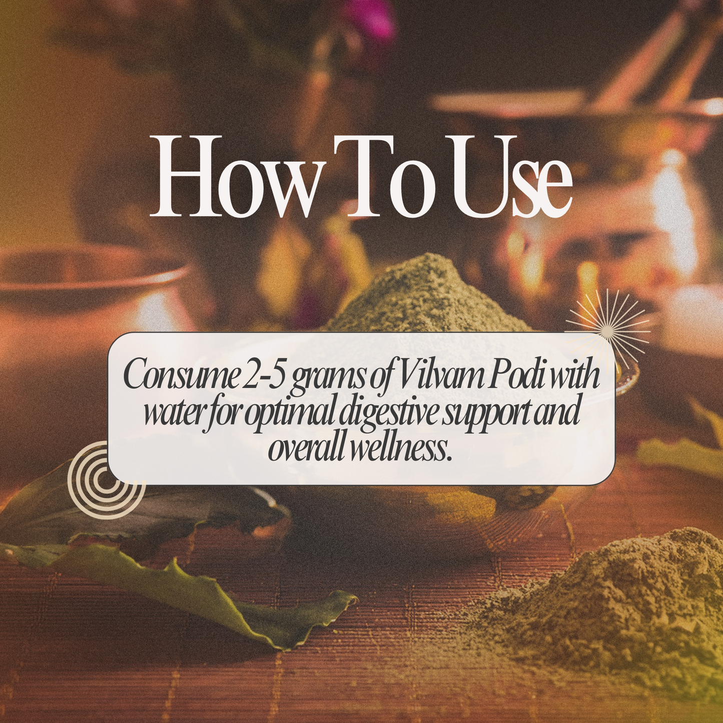 Ayurvedic Maruthani Podi (Henna): Cooling & Balancing for Pitta-Kapha