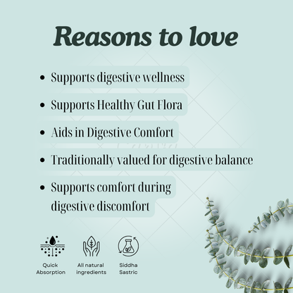 Meni Thylam: Supporting Digestive Wellness and Intestinal Balance Naturally