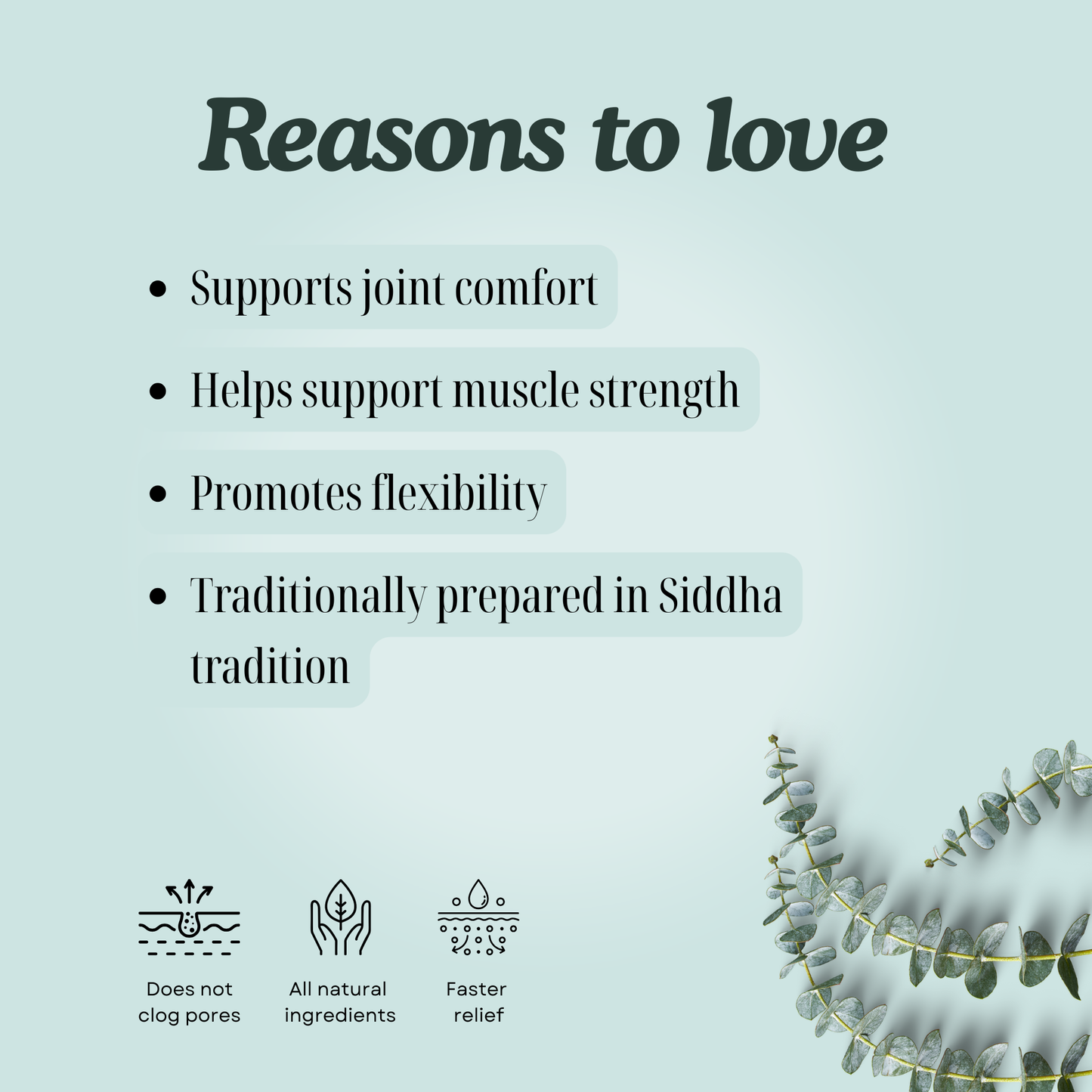 Ulunthu Thylam (wax-based): Natural Siddha Support for Joint Wellness & Nerve Comfort