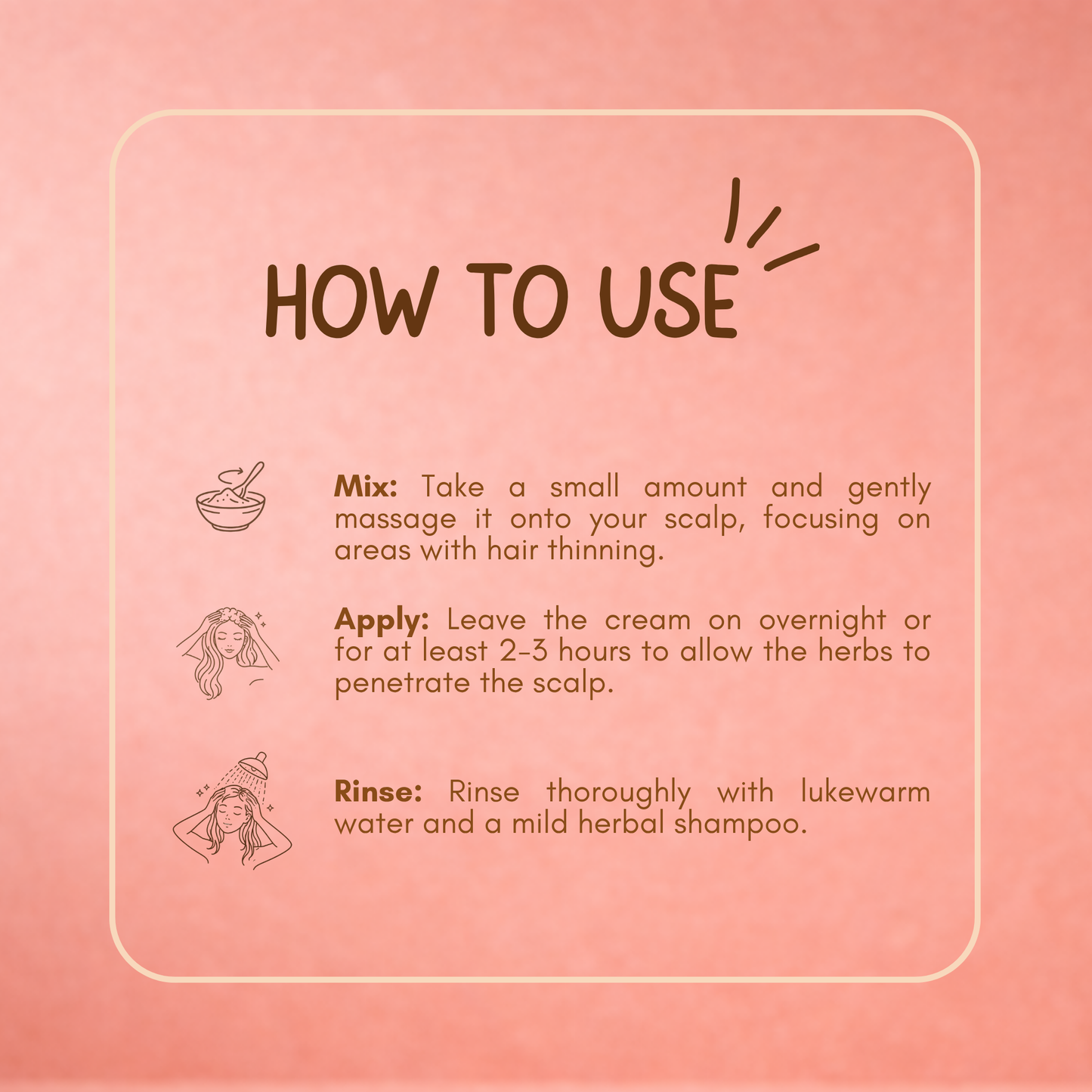 Baldinil Siddha Cream: Traditional Herbal Hair Care