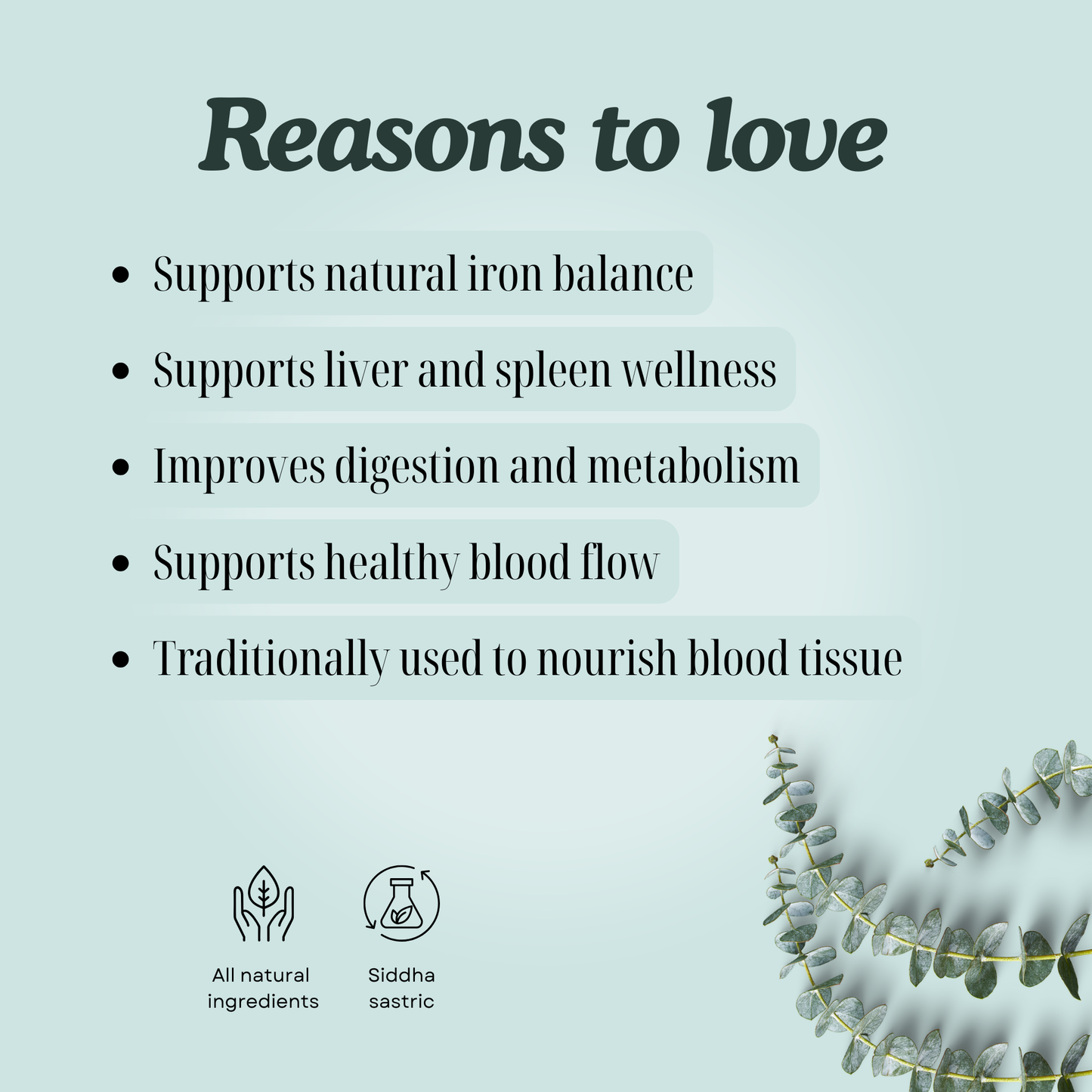 Aya Chendooram: Traditional Siddha Formulation for Dosha Balance and Overall Wellness