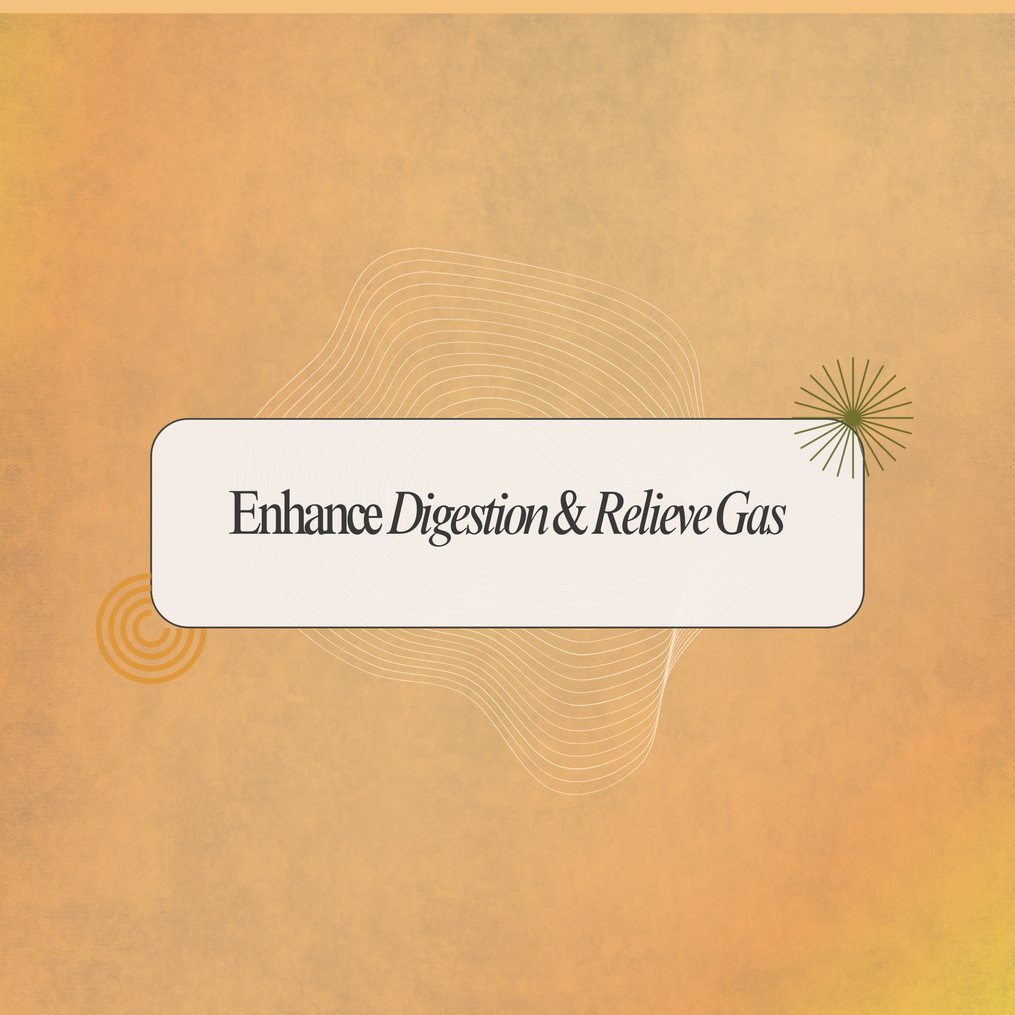 Enhance Digestion & Ease Gas Discomfort: Hingu Curana (Perungayam Podi)