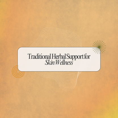 Aruganpul Podi: Ayurvedic Herbal Support for Skin Wellness