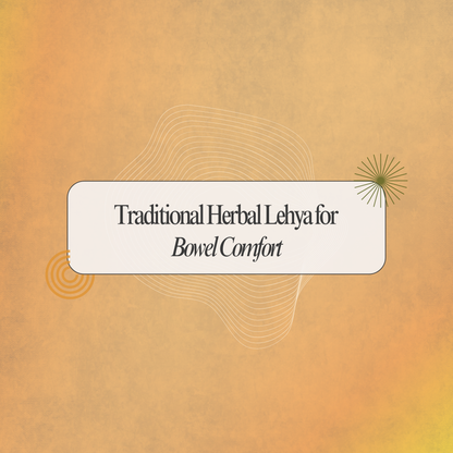 Thethankottai Legiyam: Traditional Siddha Herbal Formula for Digestive Wellness