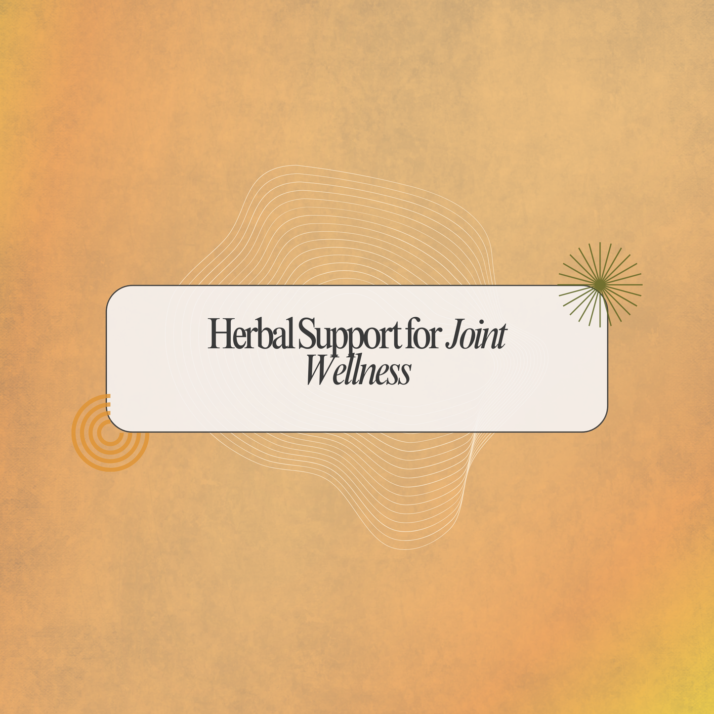 Natural Relief from Joint Pain with Rheumatigo Syrup (Honey)