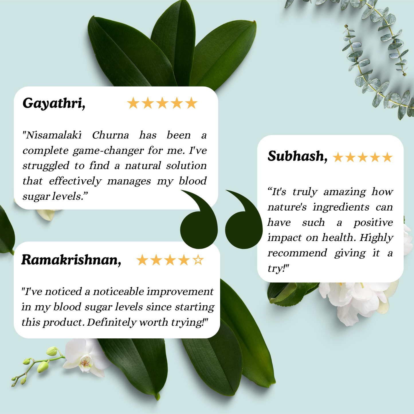 Nisamalaki Churna: Traditional Ayurvedic Herbal Blend for Metabolic Balance