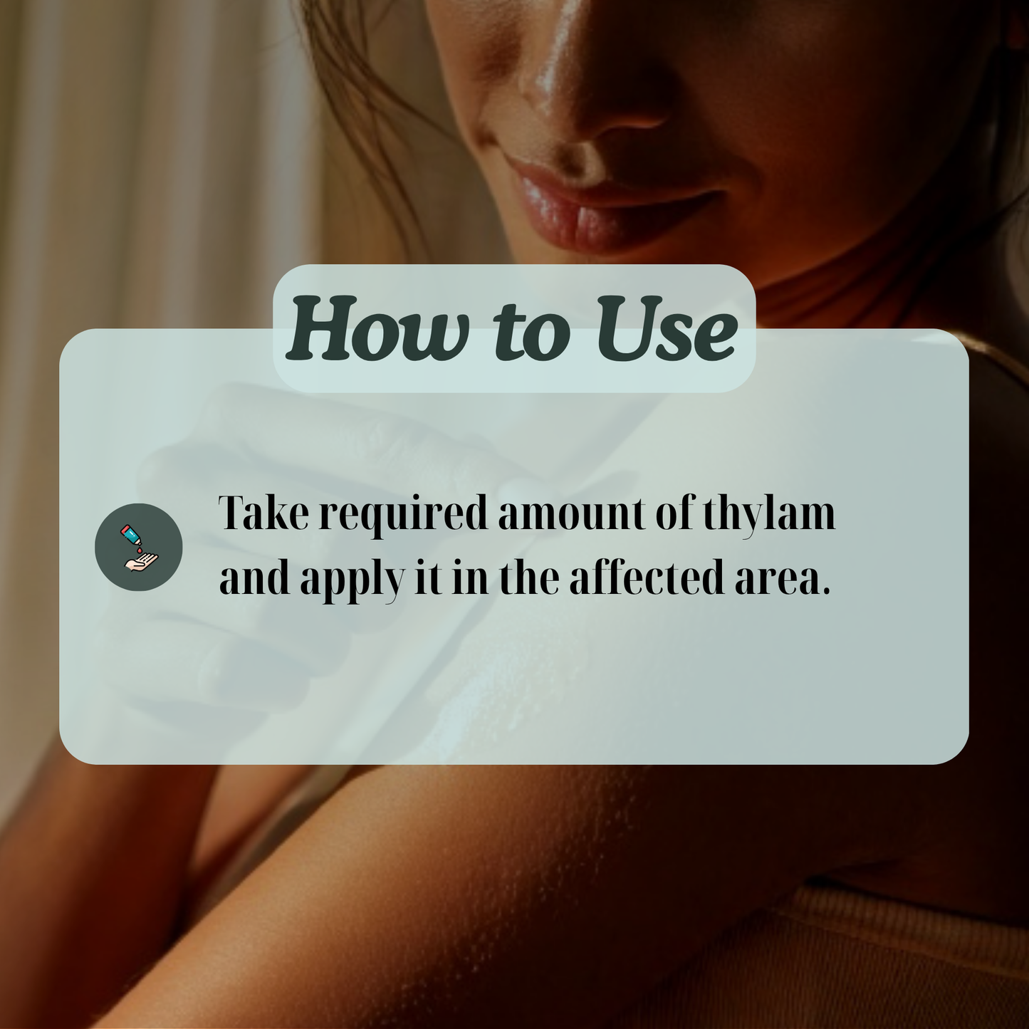 Arugan Thylam – Siddha Support for Skin Wellness and Comfort