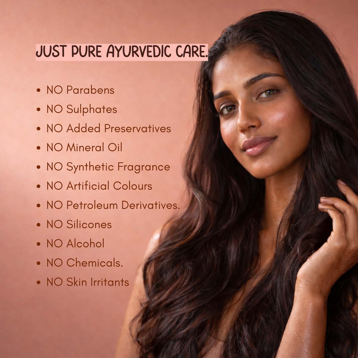 Baldinil Siddha Cream: Traditional Herbal Hair Care