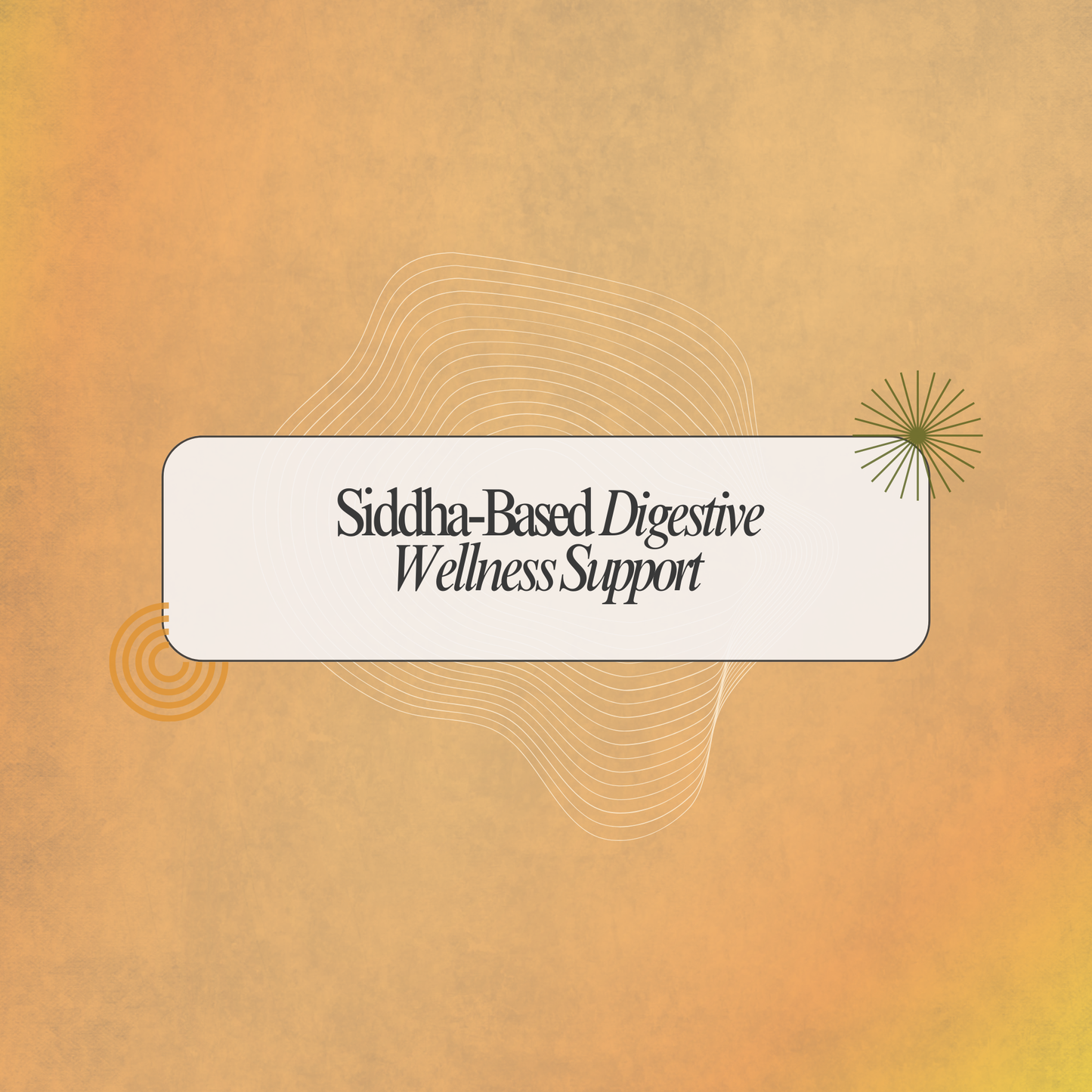 Diadynil Capsule – Siddha Herbal Support for Digestive Wellness