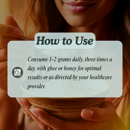 Panchadeepaki Chooranam: Natural Siddha Remedy for Digestive Health