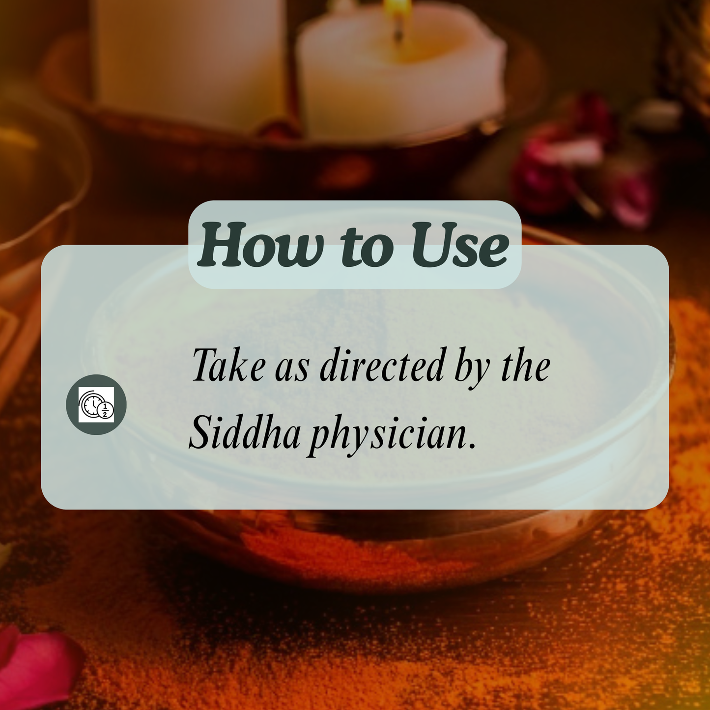 Linga Chenduram No.2: Traditional Siddha Mineral Formulation for Dosha Balance and Skin Wellness