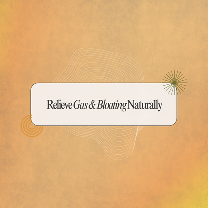 Relieve Gas & Bloating Naturally with Oma Theeneer: A Traditional Siddha Remedy