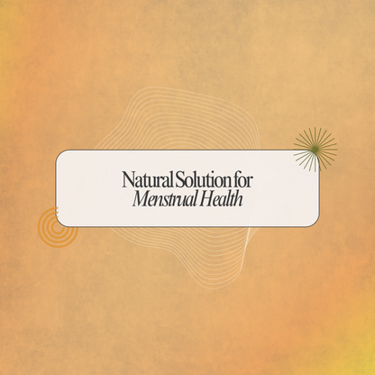 Herbuterin Capsule – Natural Herbal Support for Women's Wellness