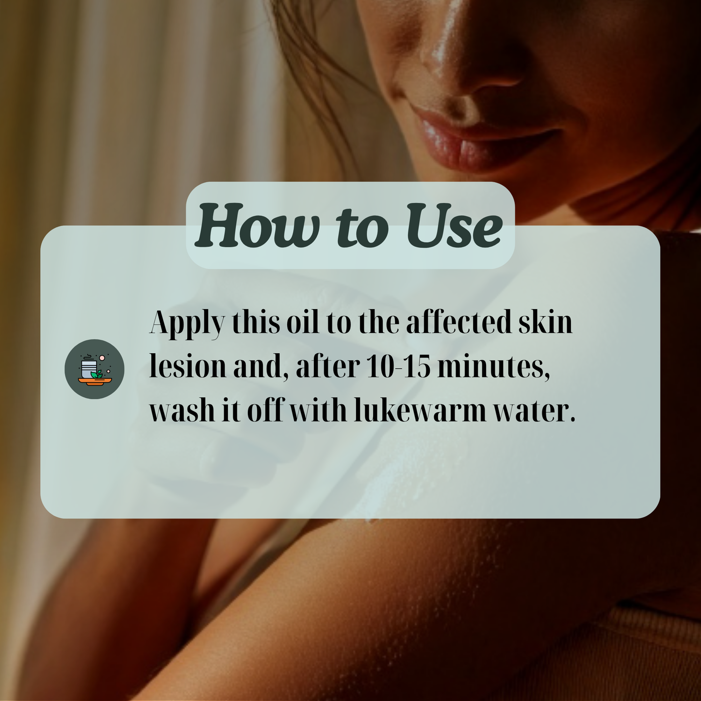 Karappan Thylam – Siddha Support for Skin Wellness