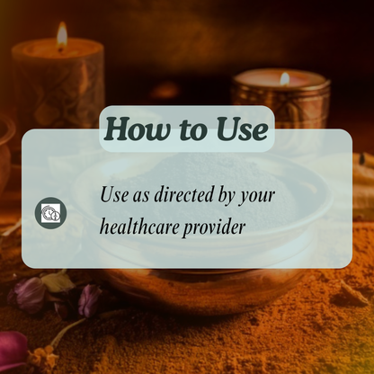 Sivanar Amirtham: Traditional Siddha Mineral Formulation for Dosha Balance and Overall Wellness