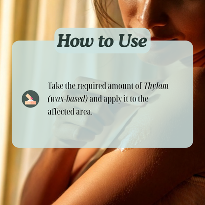 Arugan Thylam (wax-based): Natural Siddha Support for Skin Wellness and Seasonal Skin Comfort